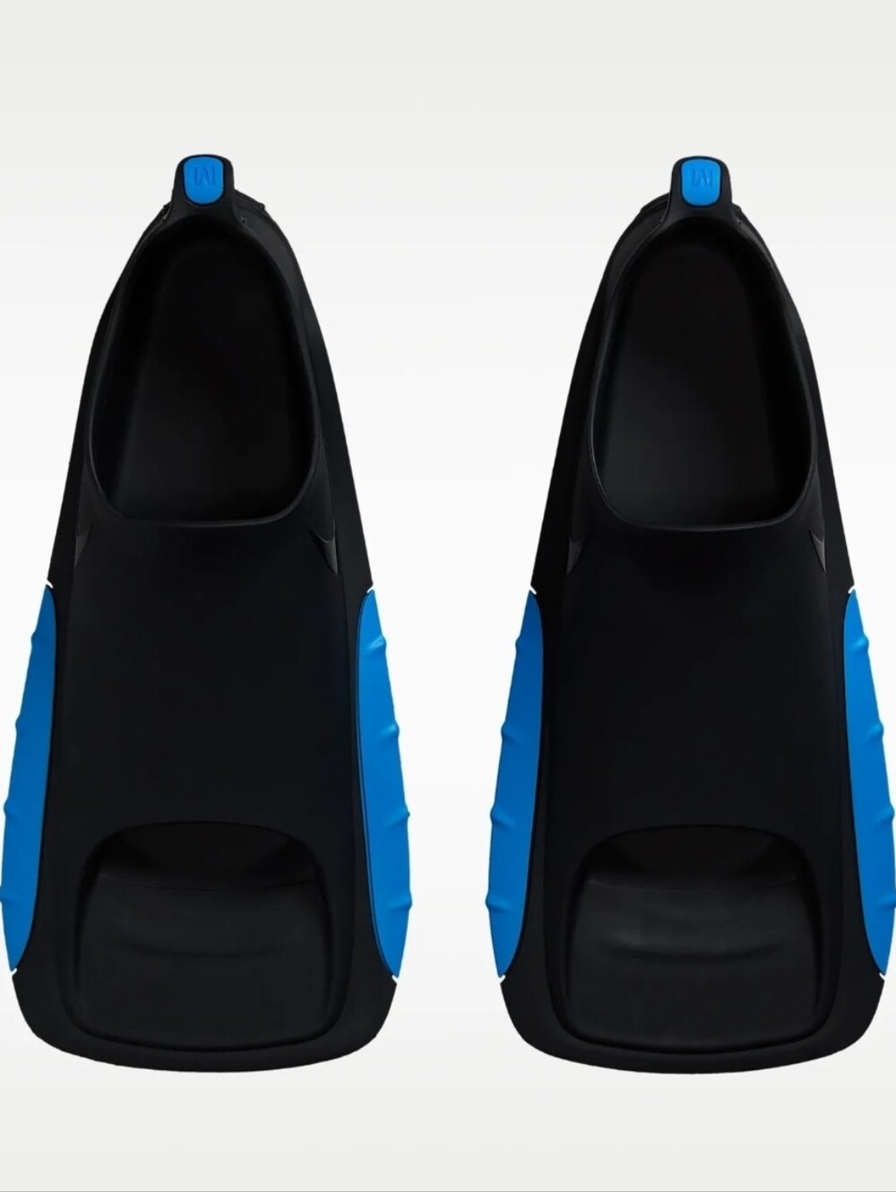 New Nike Swim Fins